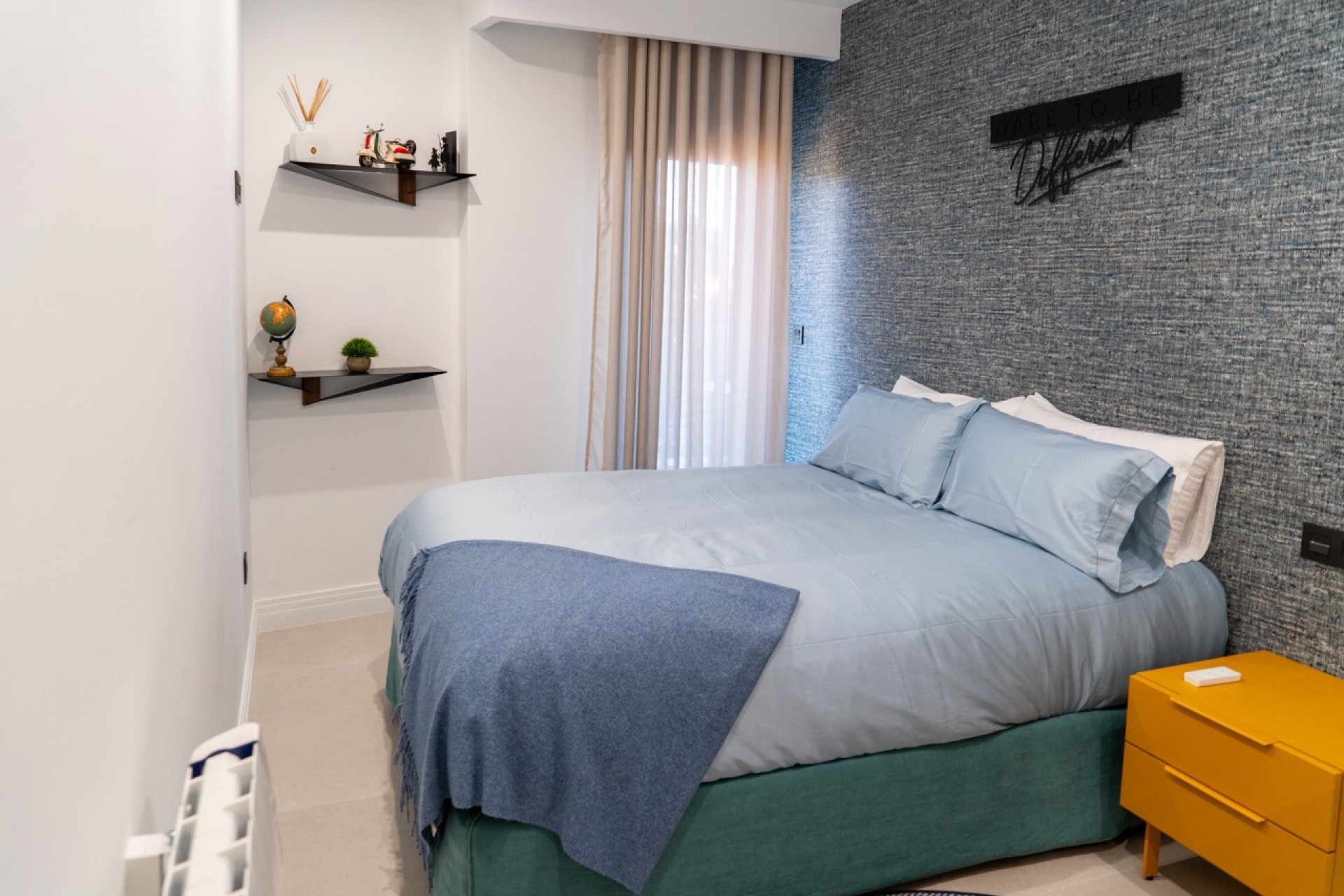 Reventa - Apartamento -
Torrevieja