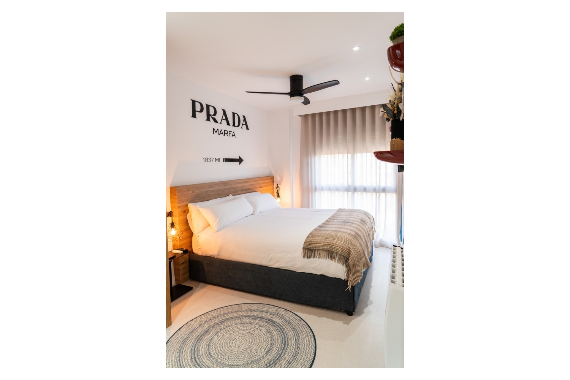Reventa - Apartamento -
Torrevieja