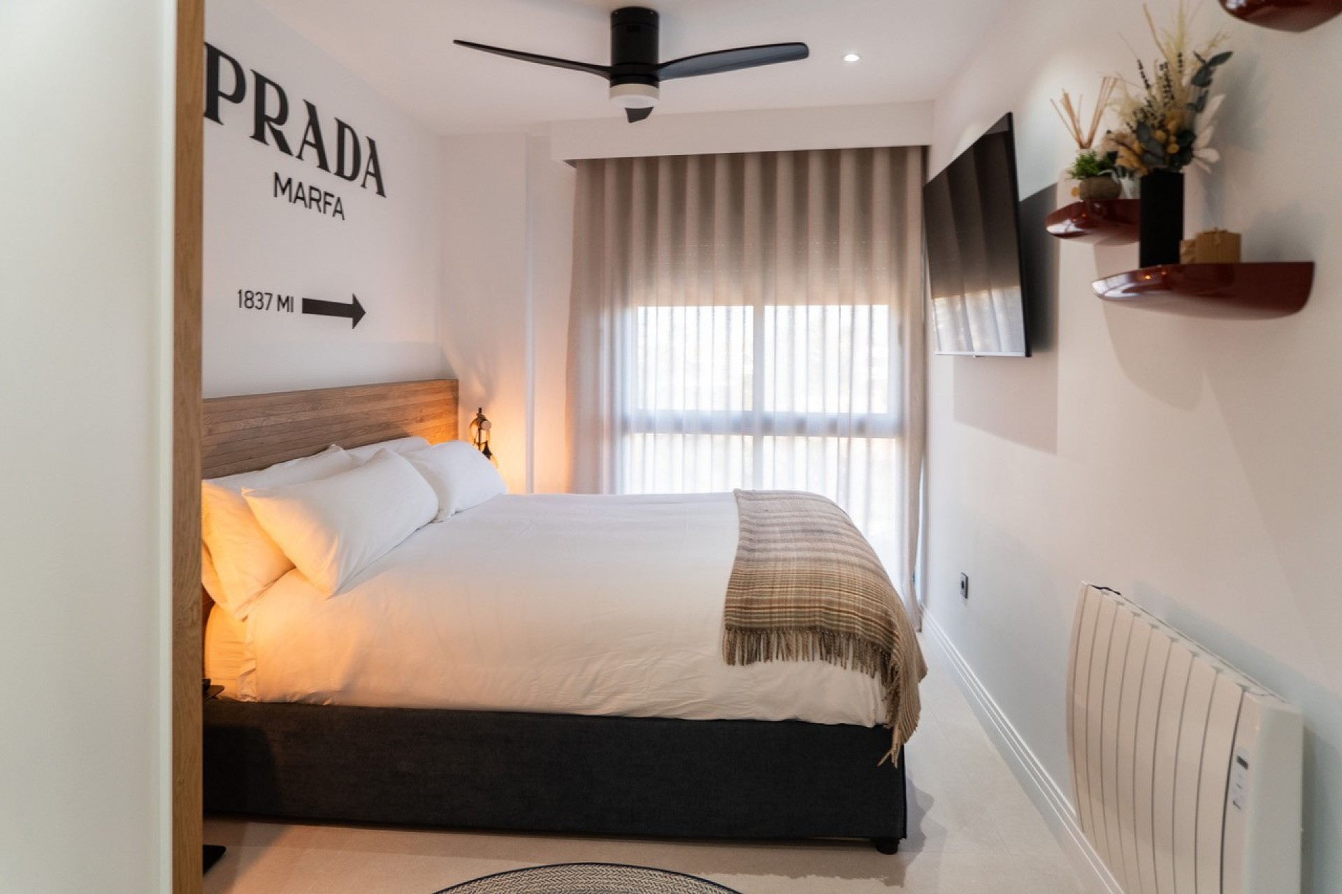 Reventa - Apartamento -
Torrevieja