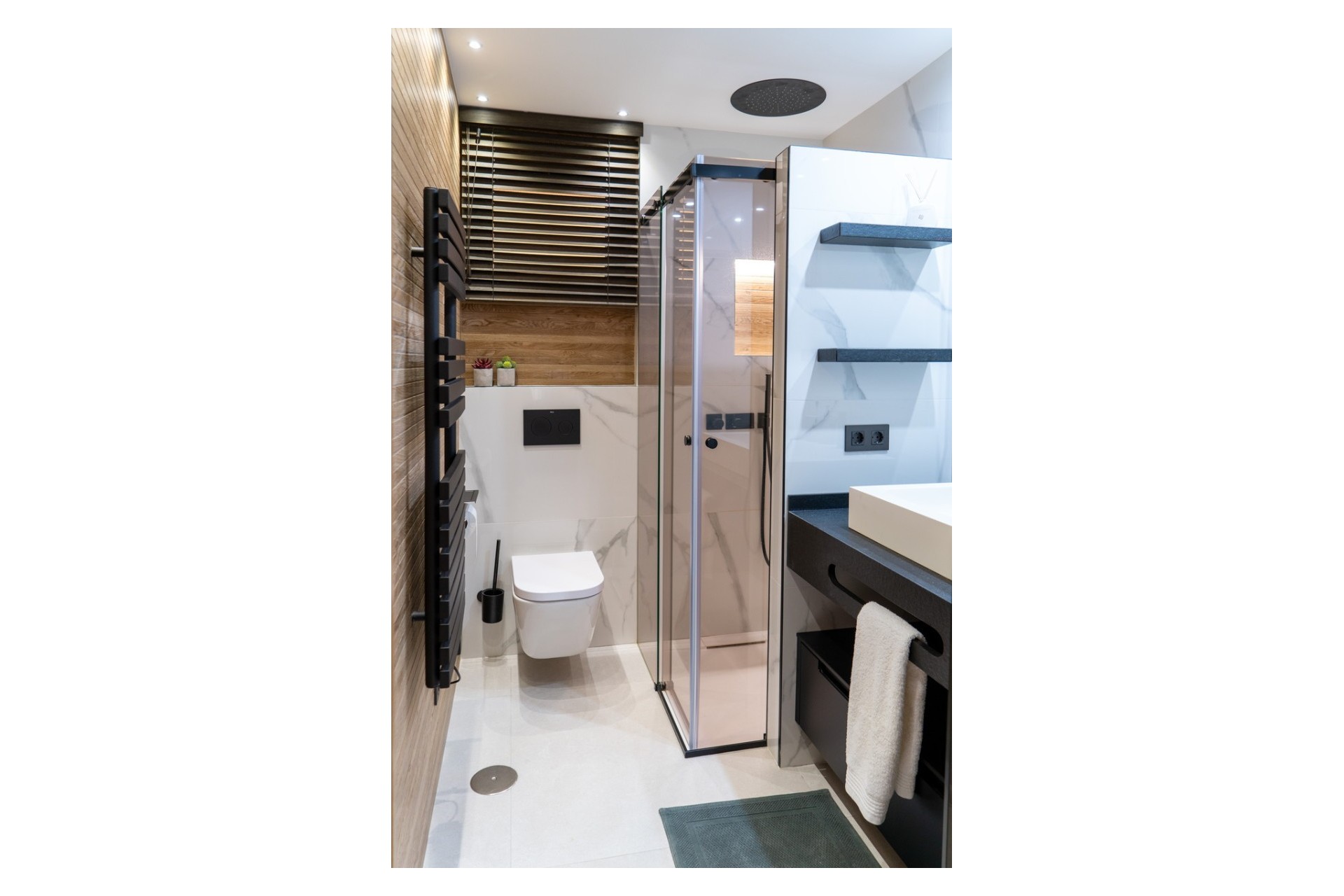 Reventa - Apartamento -
Torrevieja