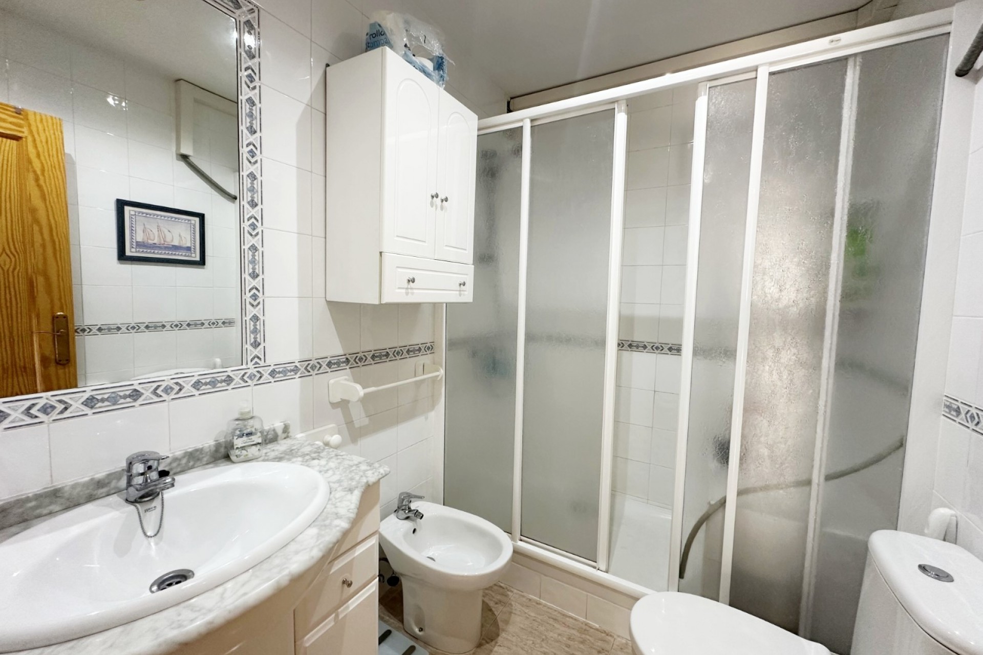 Reventa - Apartment / Duplex -
Orihuela Costa - Campoamor