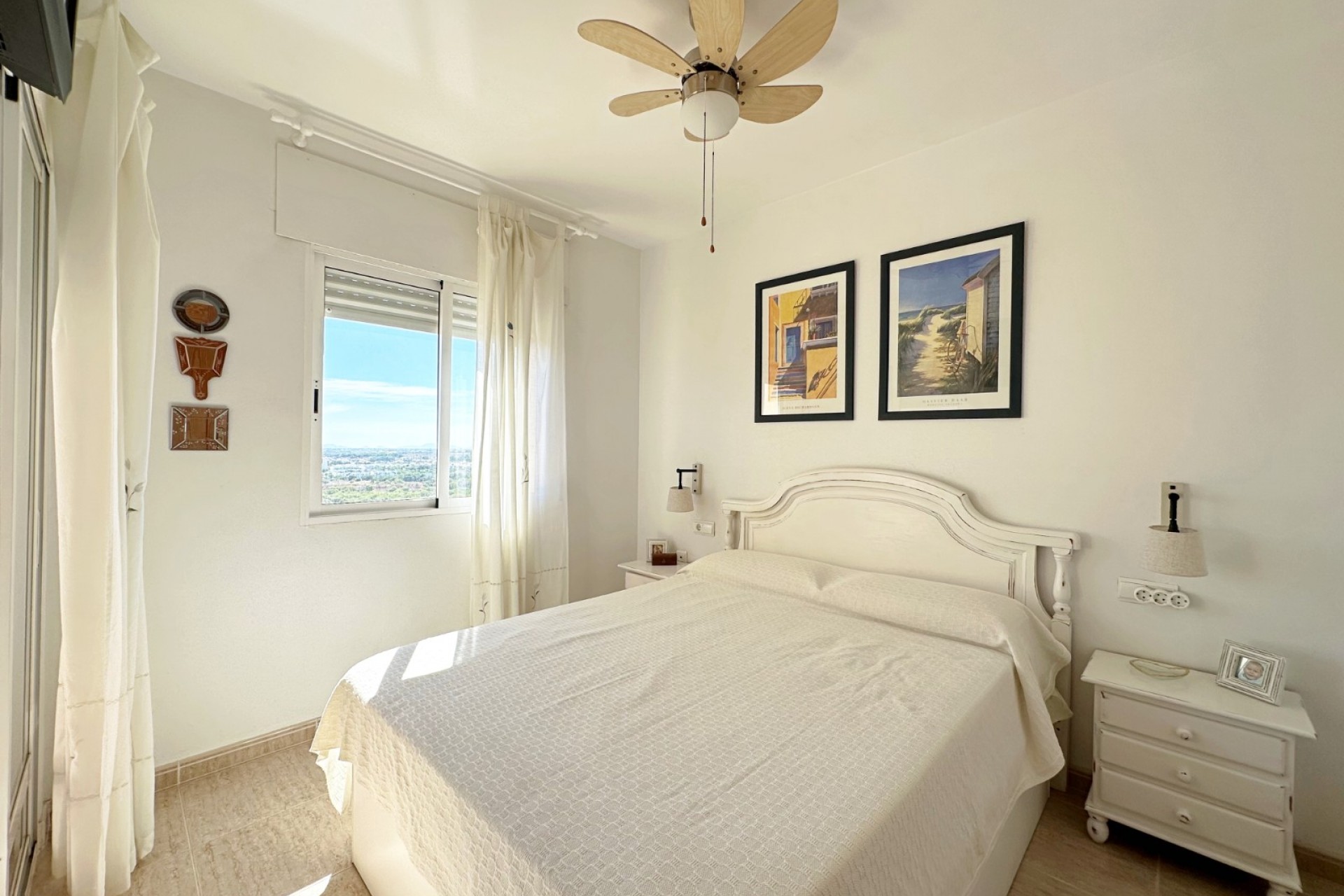 Reventa - Apartment / Duplex -
Orihuela Costa - Campoamor