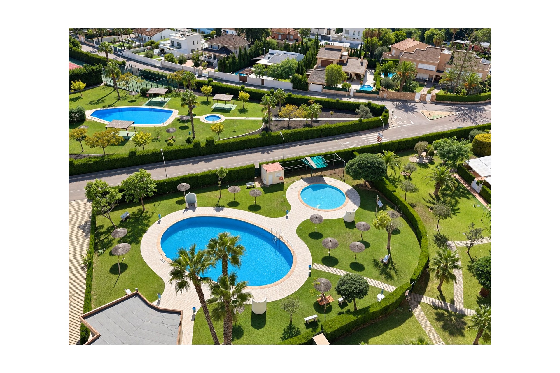 Reventa - Apartment / Duplex -
Orihuela Costa - Campoamor