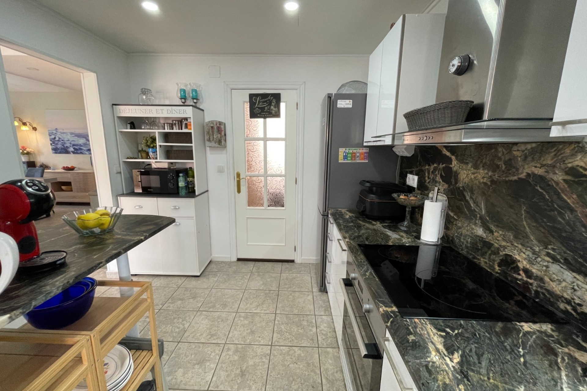 Reventa - Apartment - Flat -
Almoradí - Center