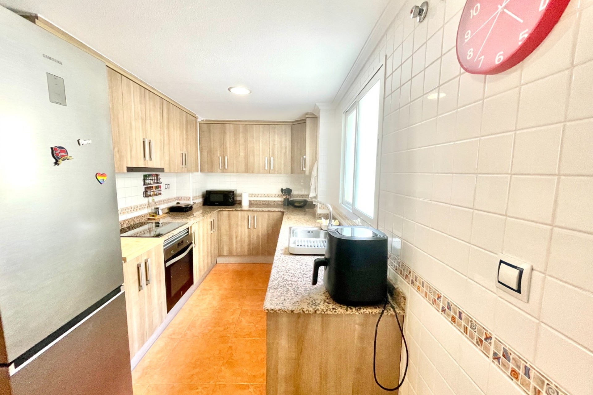 Reventa - Apartment - Flat -
Catral - pueblo