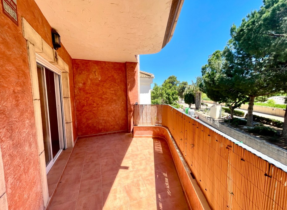Reventa - Apartment - Flat -
Formentera del Segura - Formentera de Segura