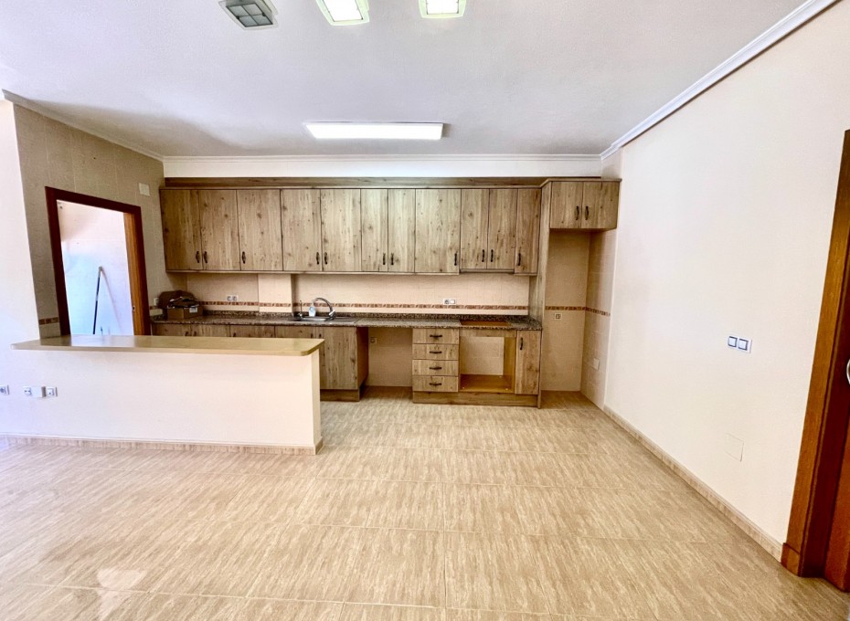 Reventa - Apartment - Flat -
Formentera del Segura - Formentera de Segura