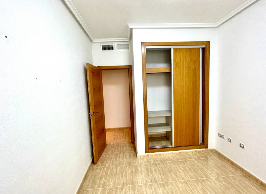Reventa - Apartment - Flat -
Formentera del Segura - Formentera de Segura