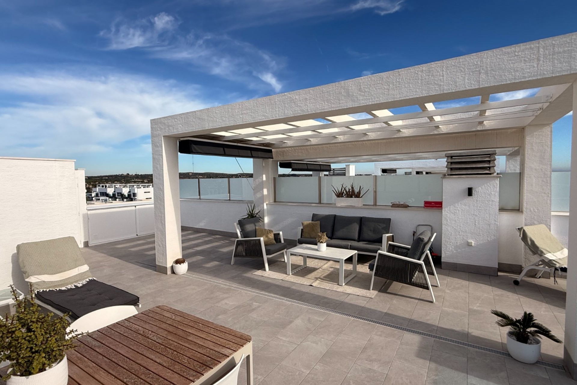 Reventa - Apartment - Flat -
Guardamar del Segura - El Raso