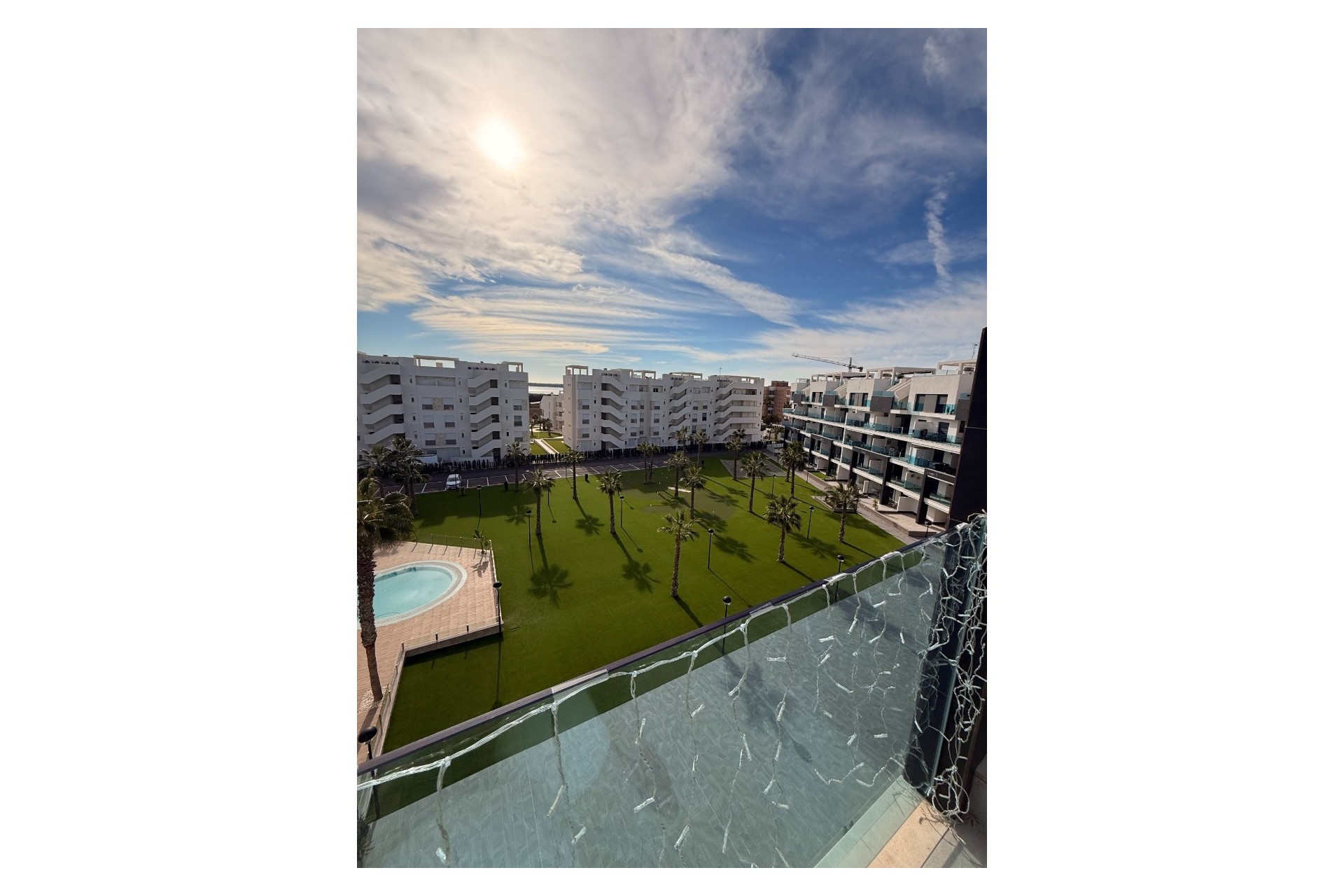 Reventa - Apartment - Flat -
Guardamar del Segura - El Raso