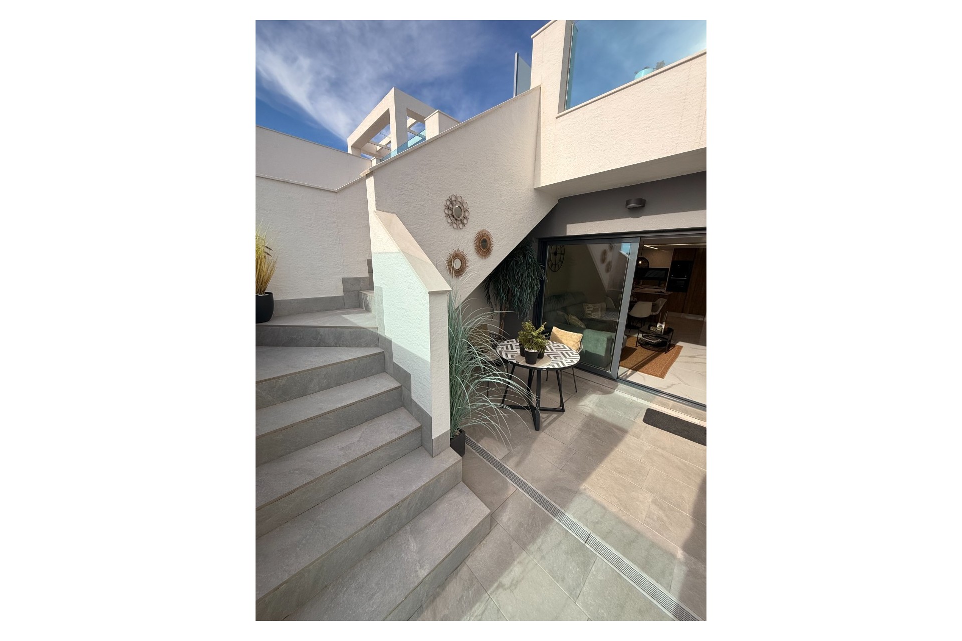 Reventa - Apartment - Flat -
Guardamar del Segura - El Raso