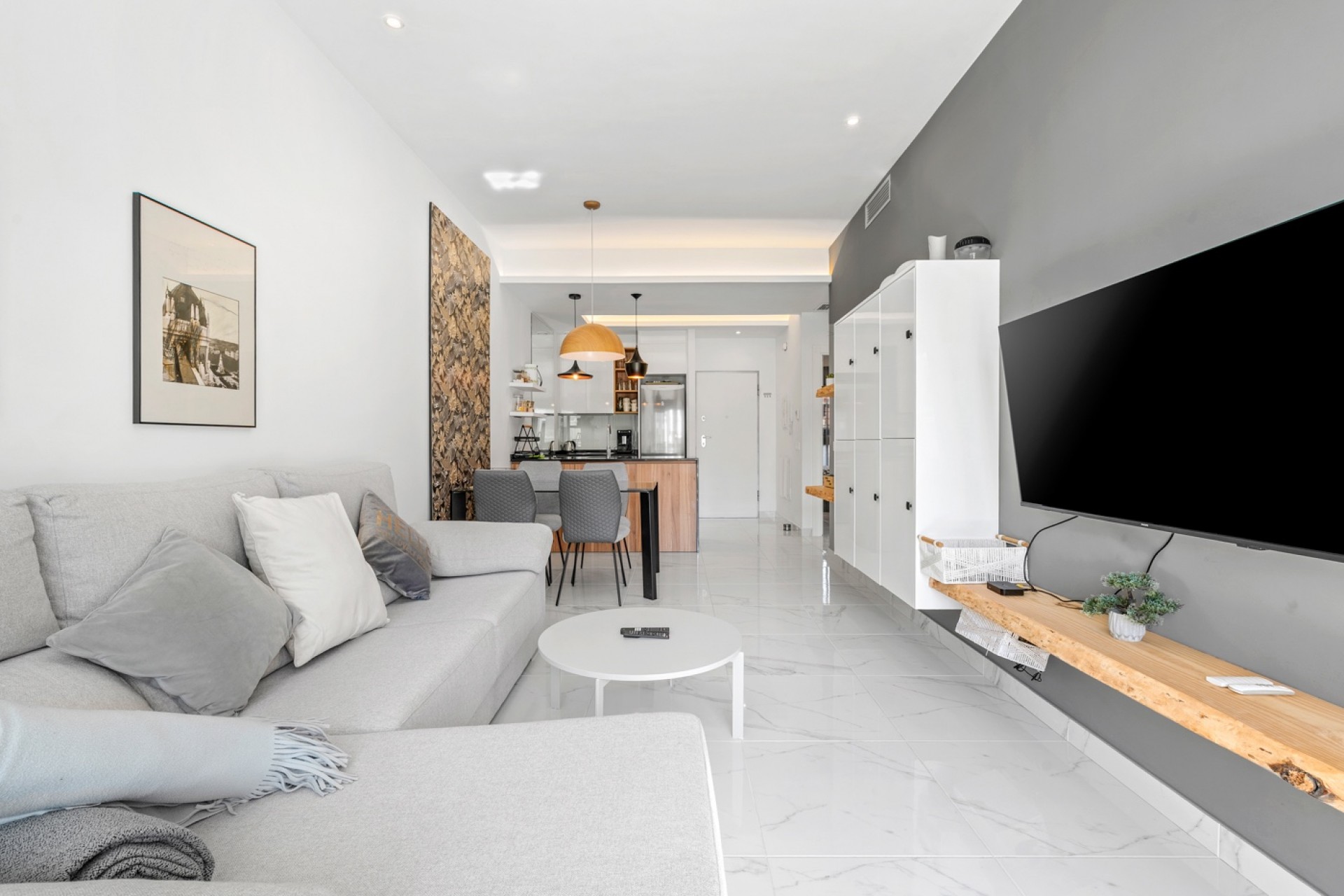 Reventa - Apartment / Flat * -
Guardamar del Segura* - El Raso*