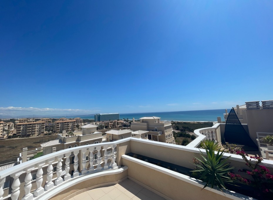 Reventa - Apartment - Flat -
Guardamar del Segura