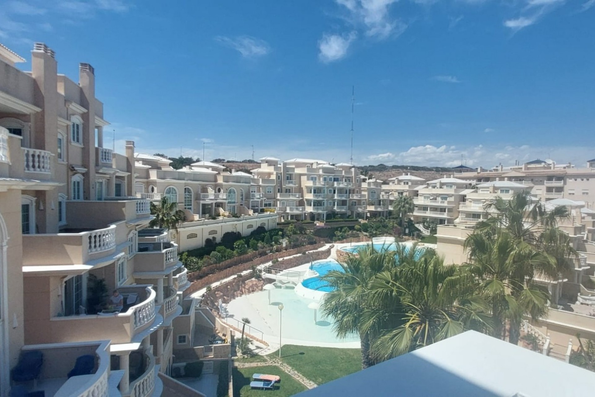 Reventa - Apartment - Flat -
Guardamar del Segura