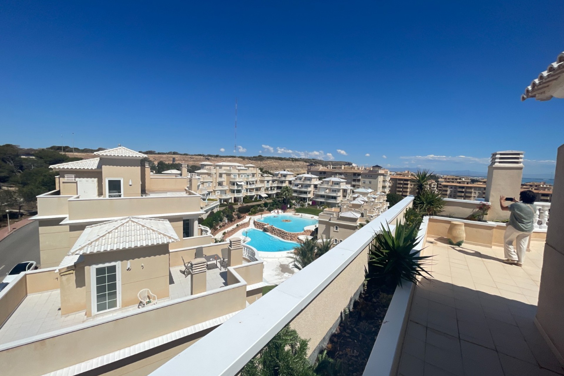 Reventa - Apartment - Flat -
Guardamar del Segura