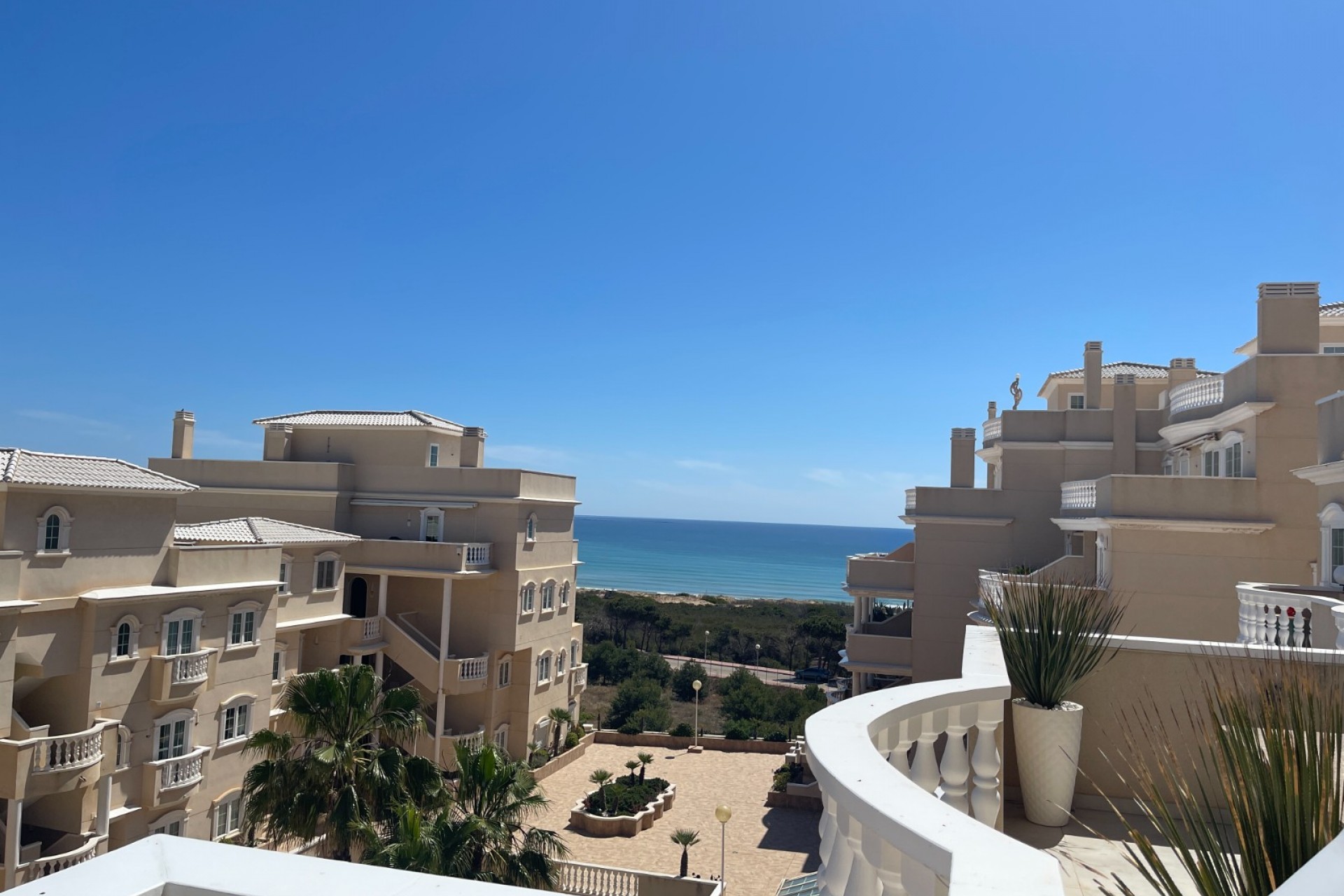 Reventa - Apartment - Flat -
Guardamar del Segura