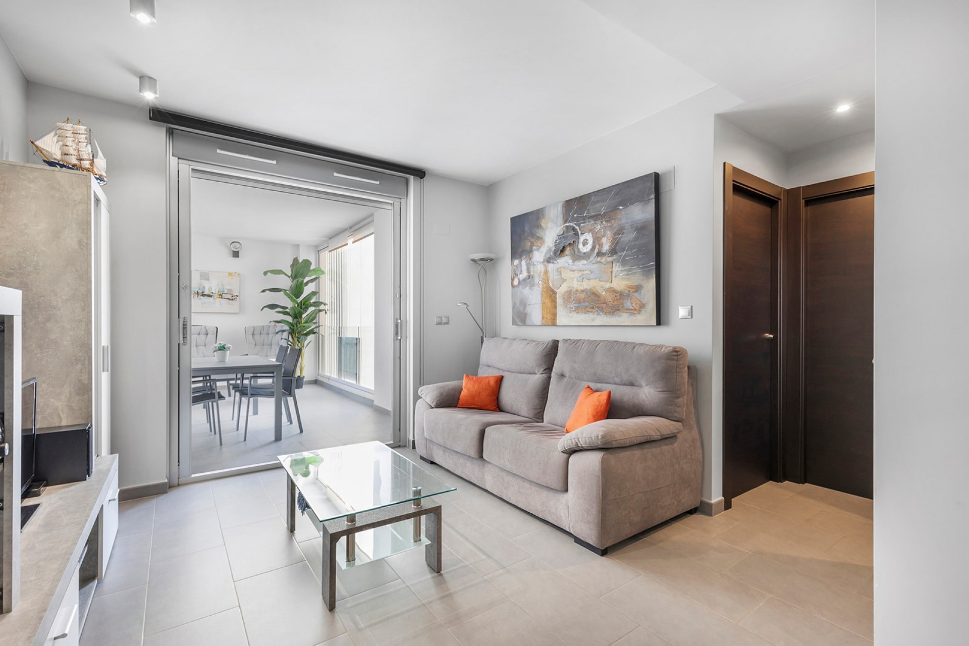 Reventa - Apartment - Flat -
La Mata - Playa