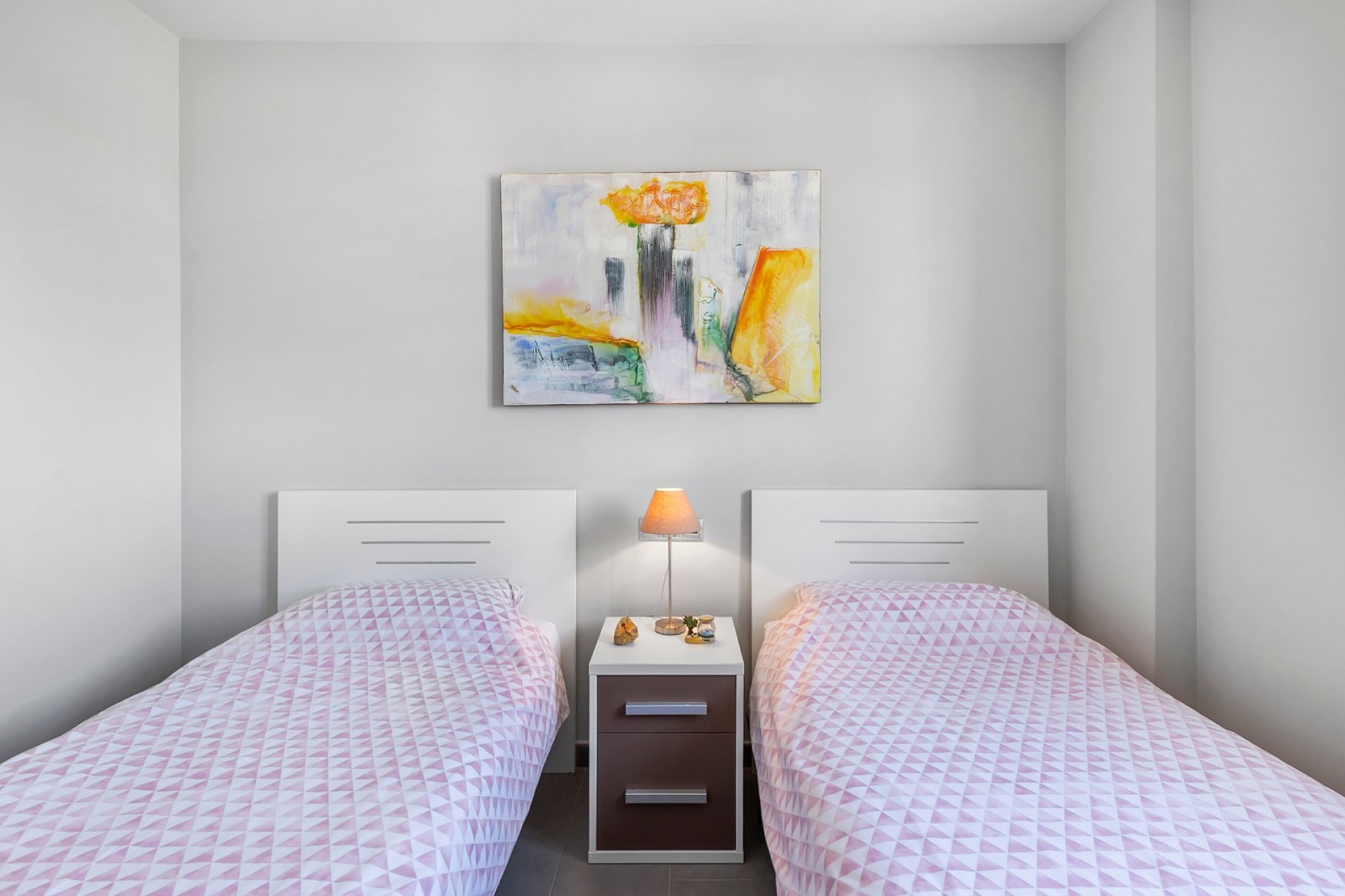 Reventa - Apartment - Flat -
La Mata - Playa