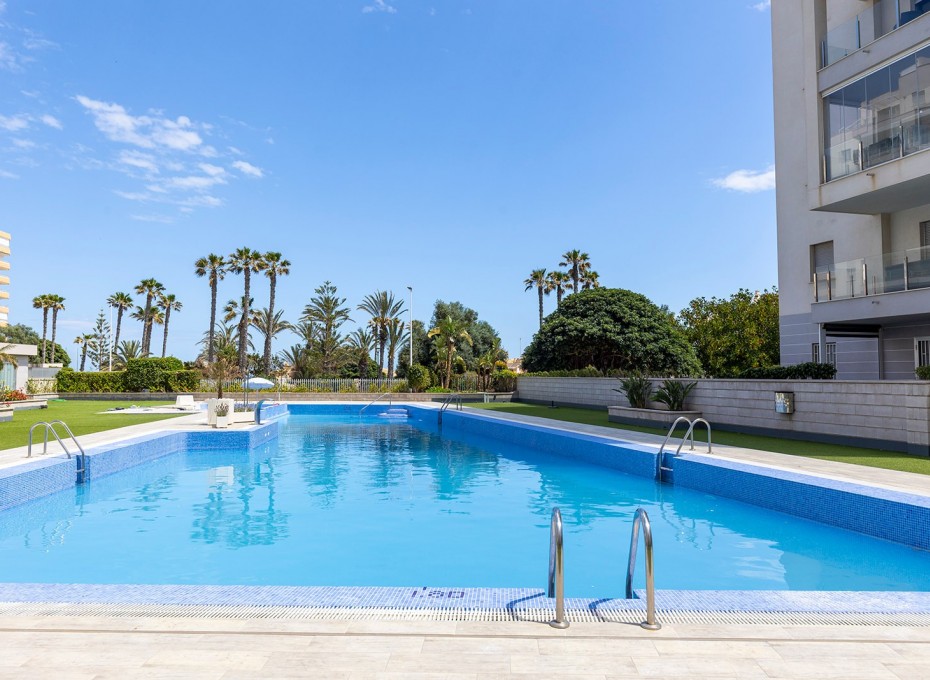 Reventa - Apartment - Flat -
La Mata - Playa