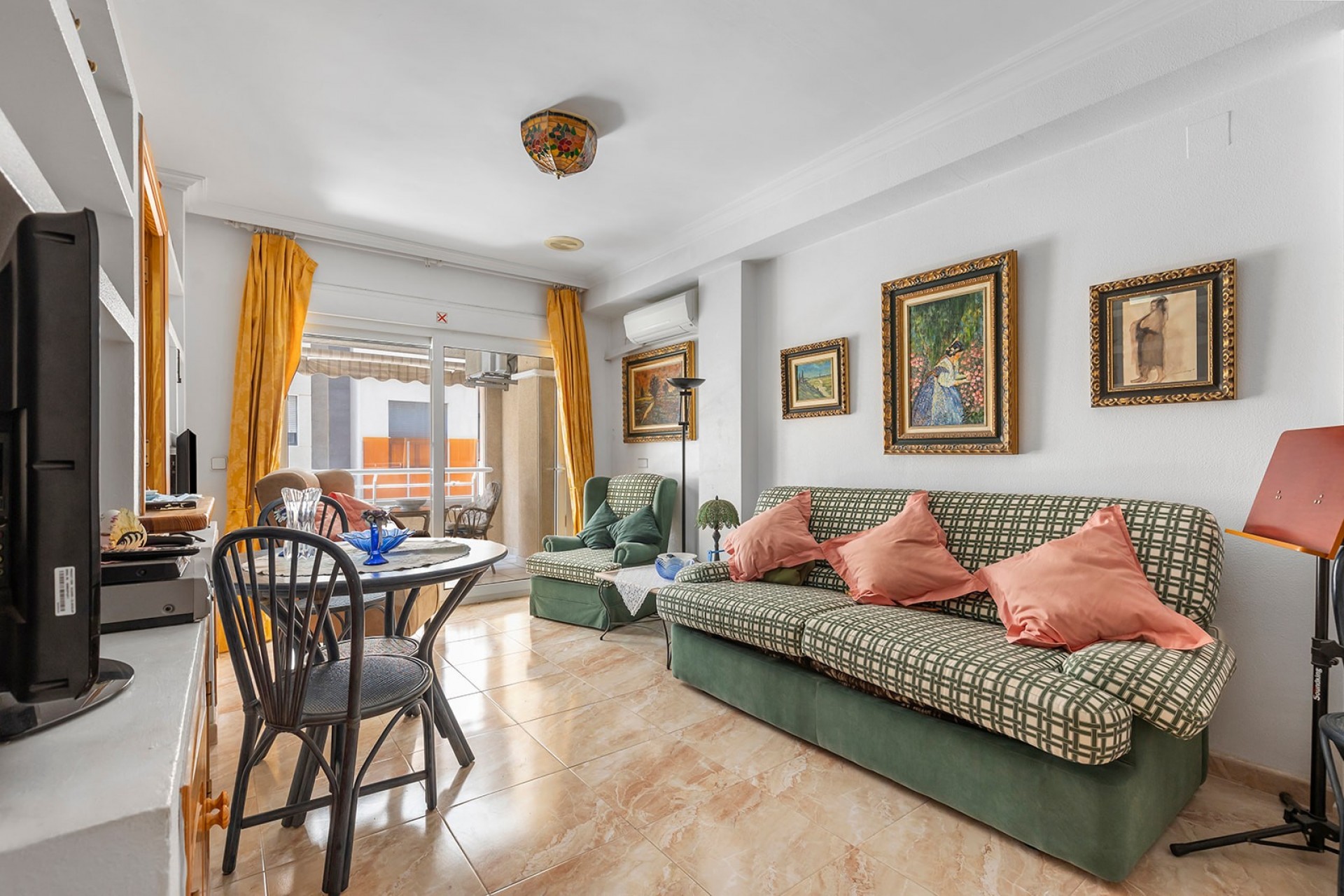 Reventa - Apartment - Flat -
La Mata - Playa