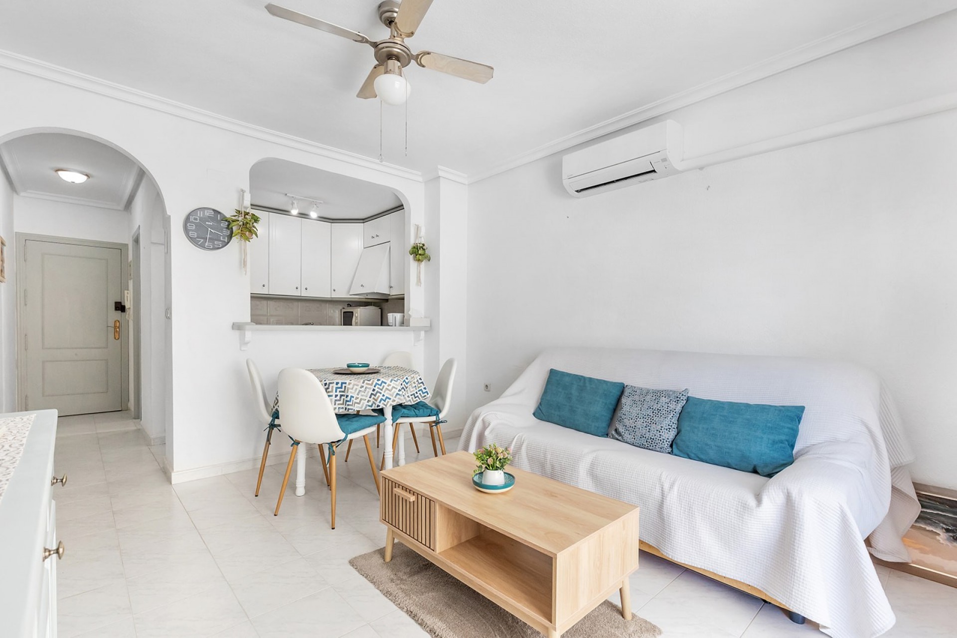 Reventa - Apartment - Flat -
La Mata - Playa