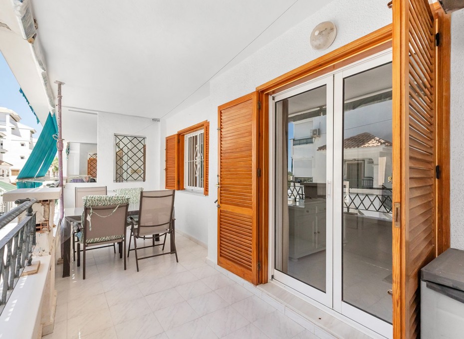 Reventa - Apartment - Flat -
La Mata - Playa