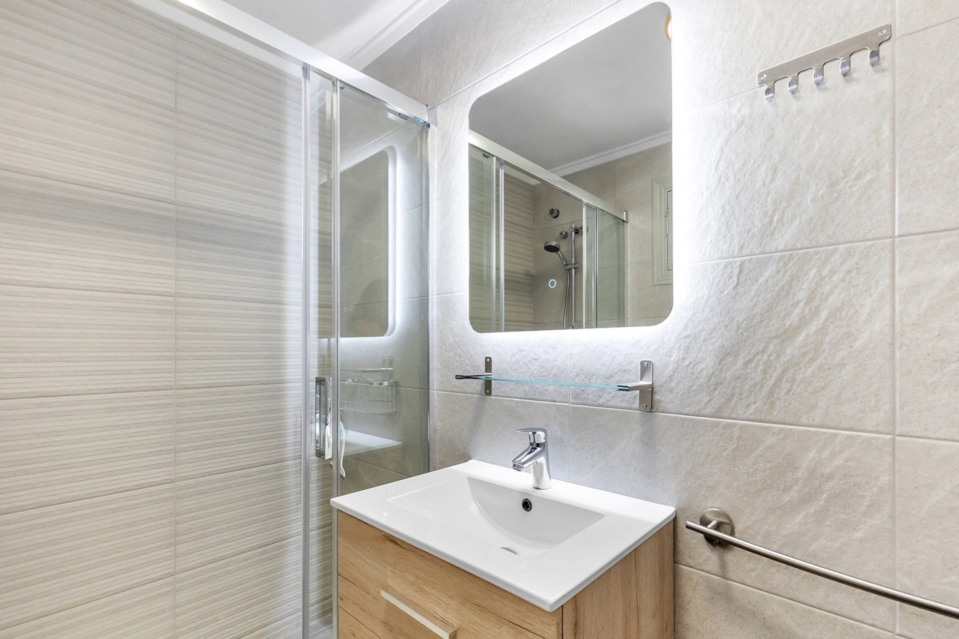 Reventa - Apartment - Flat -
La Mata - Playa