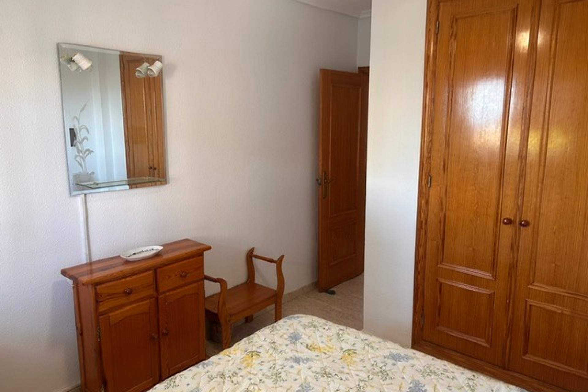 Reventa - Apartment - Flat -
La Mata - Playa