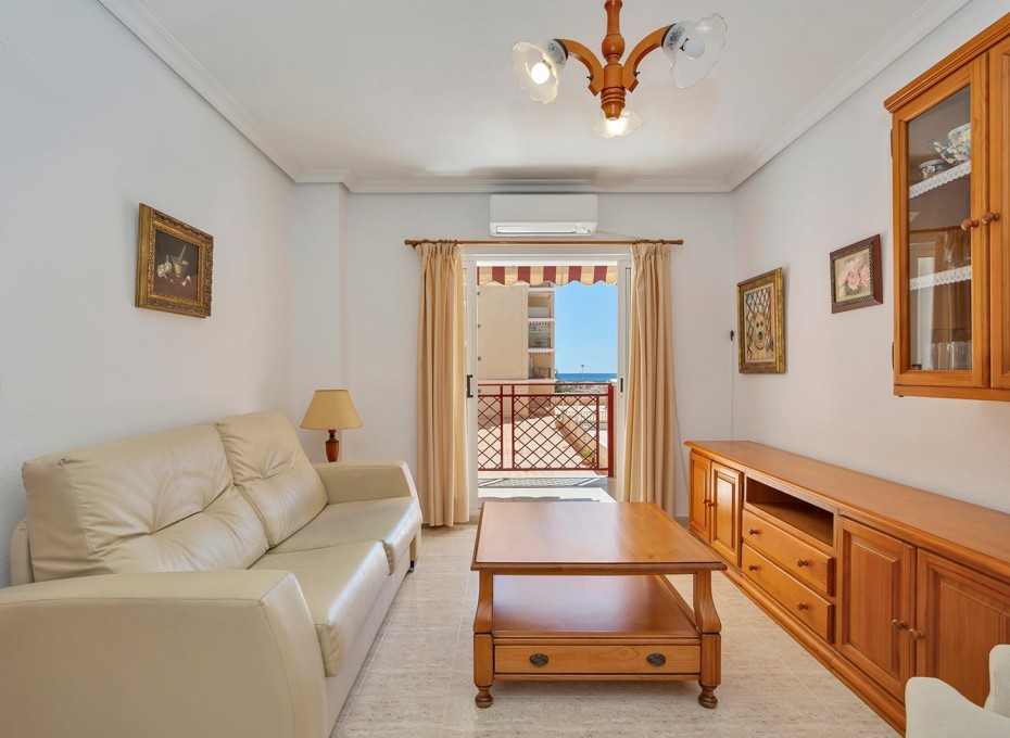 Reventa - Apartment - Flat -
La Mata