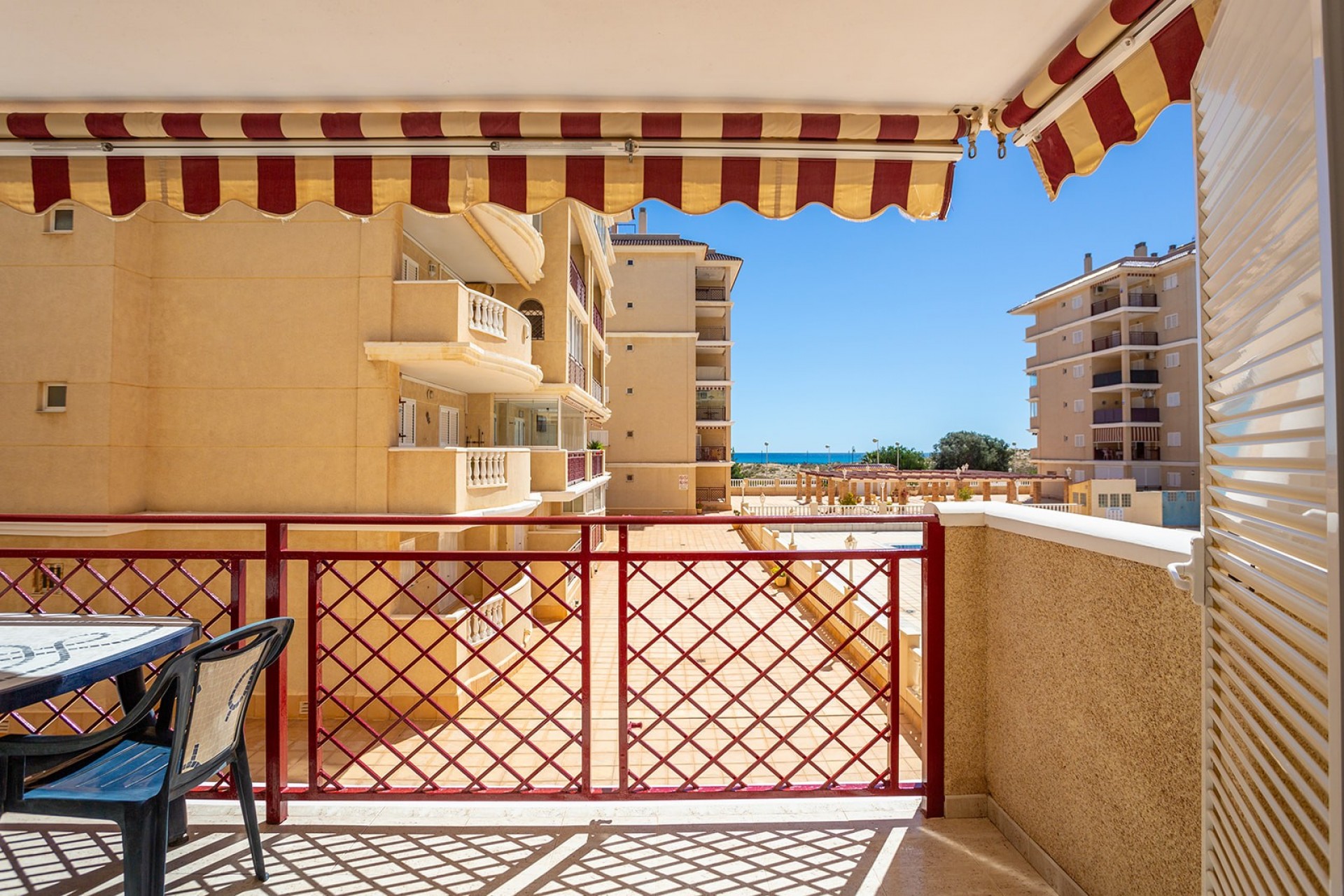 Reventa - Apartment - Flat -
La Mata