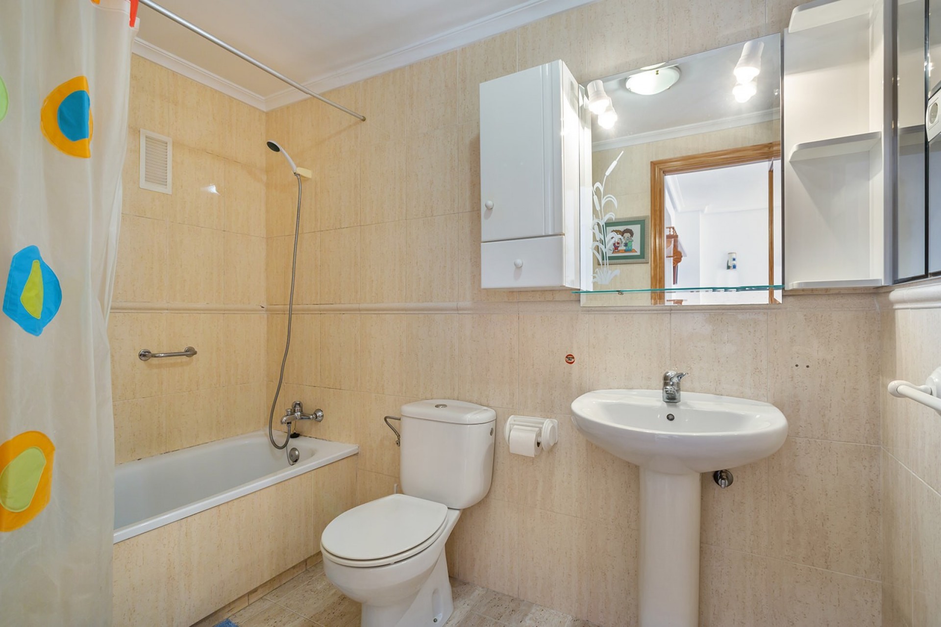 Reventa - Apartment - Flat -
La Mata