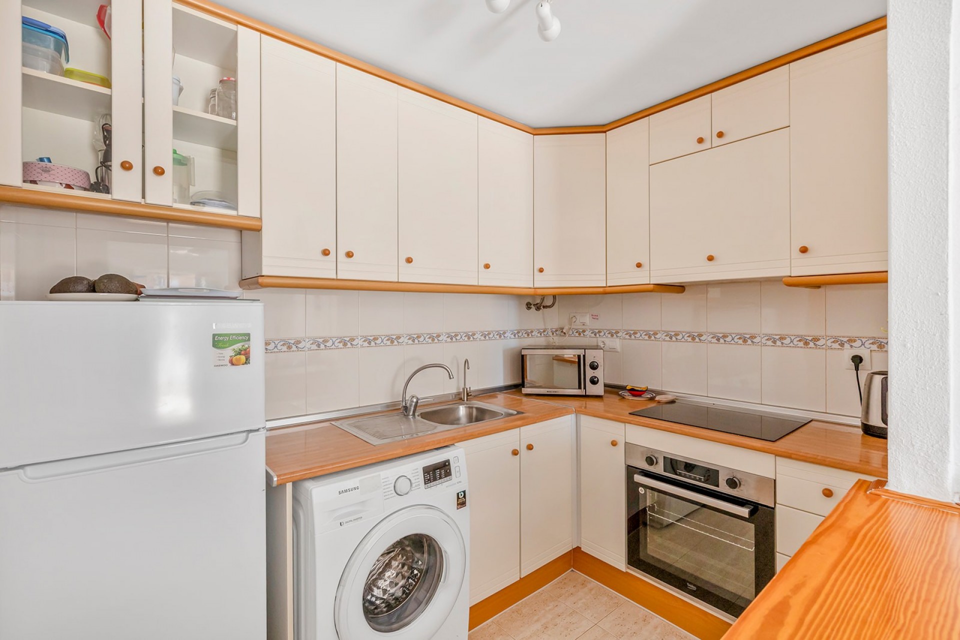 Reventa - Apartment - Flat -
La Mata