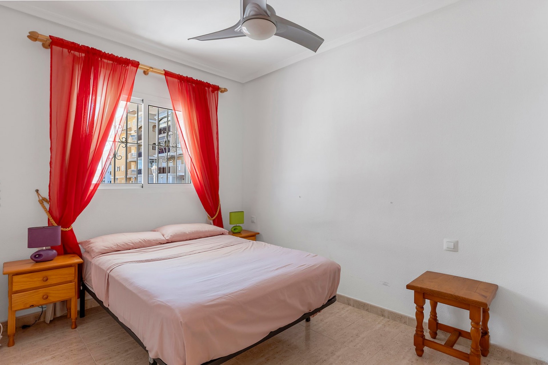 Reventa - Apartment - Flat -
La Mata