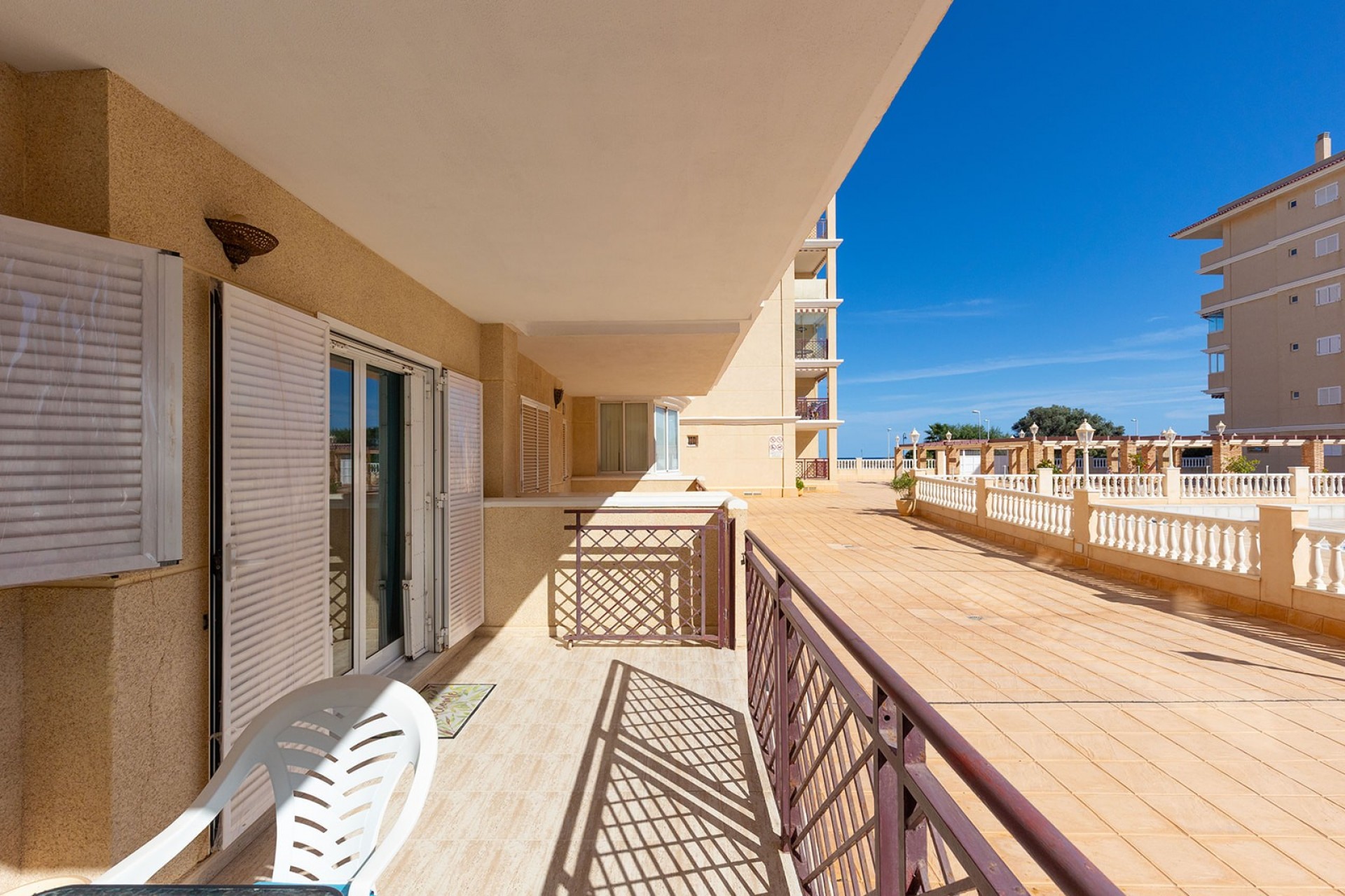 Reventa - Apartment - Flat -
La Mata