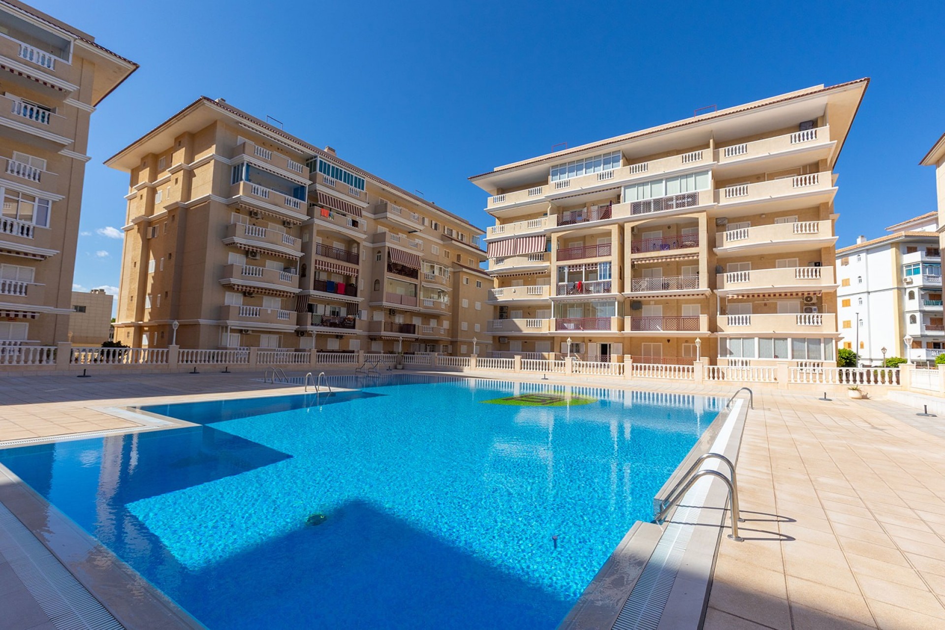 Reventa - Apartment - Flat -
La Mata