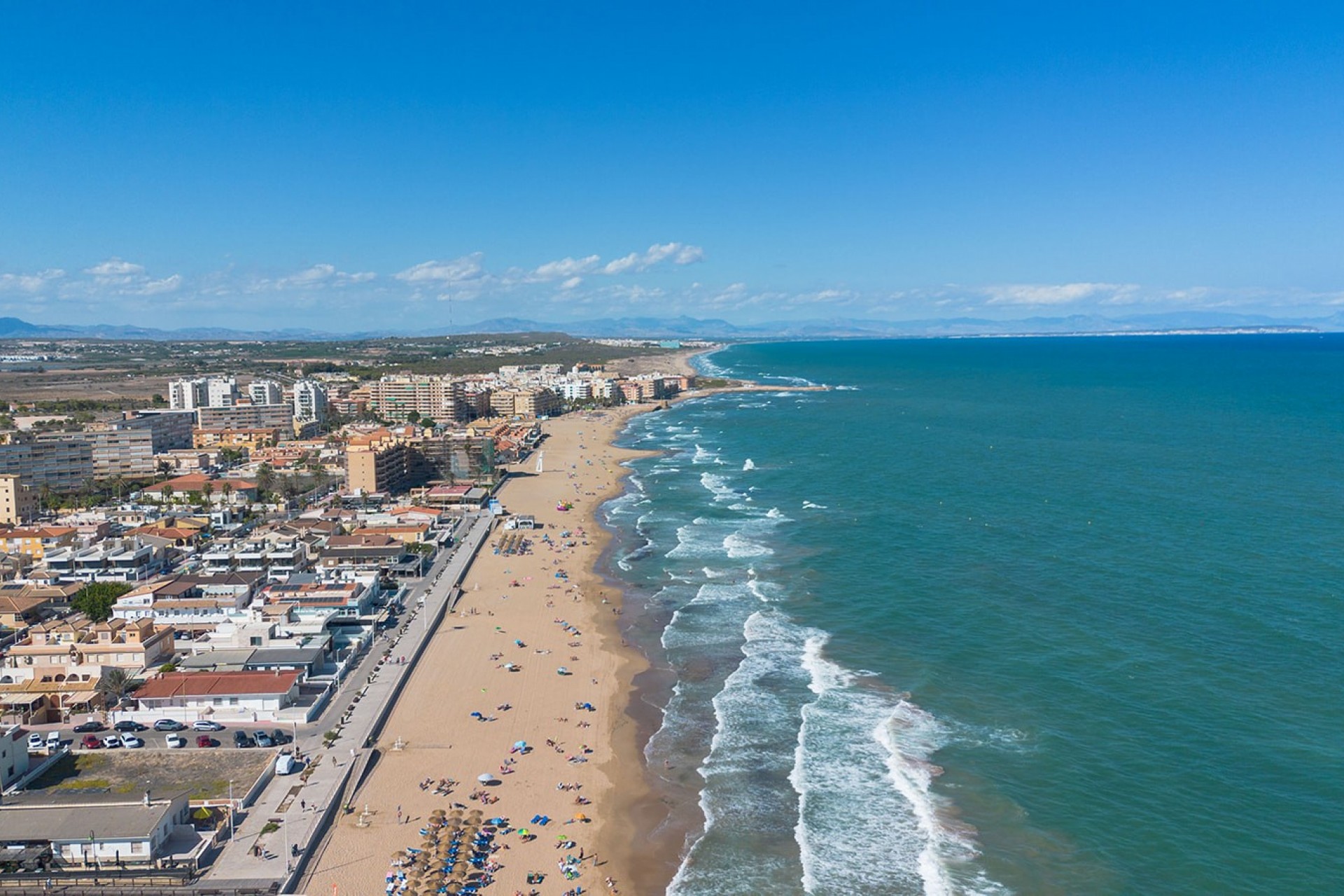 Reventa - Apartment - Flat -
La Mata