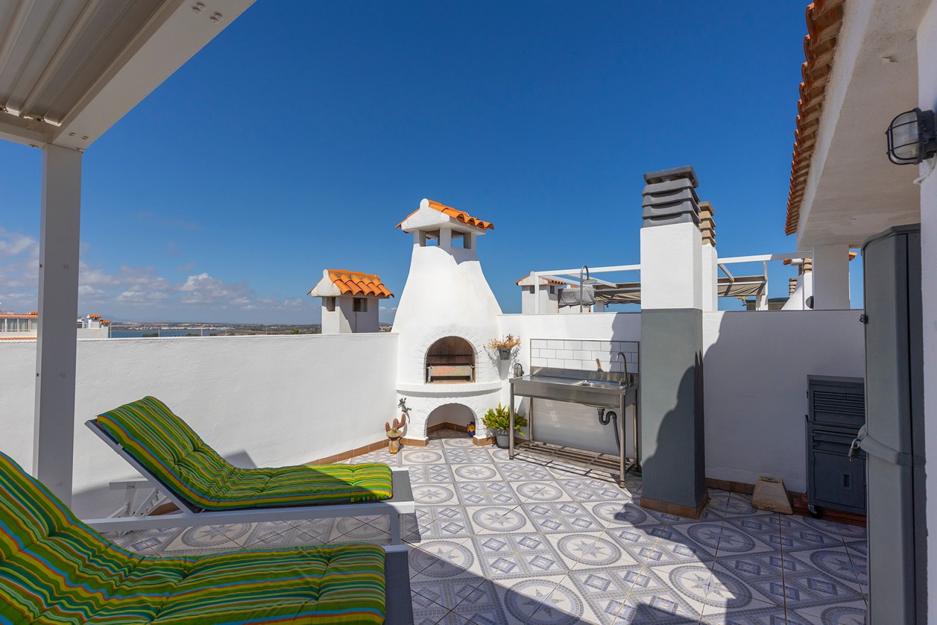 Reventa - Apartment - Flat -
La Mata