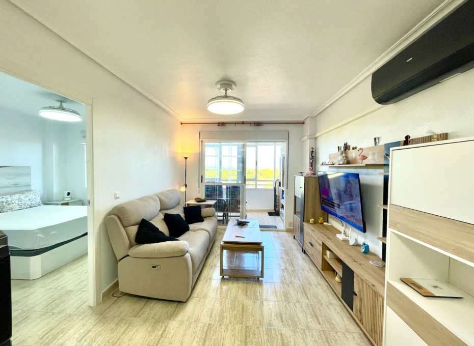 Reventa - Apartment - Flat -
La Siesta