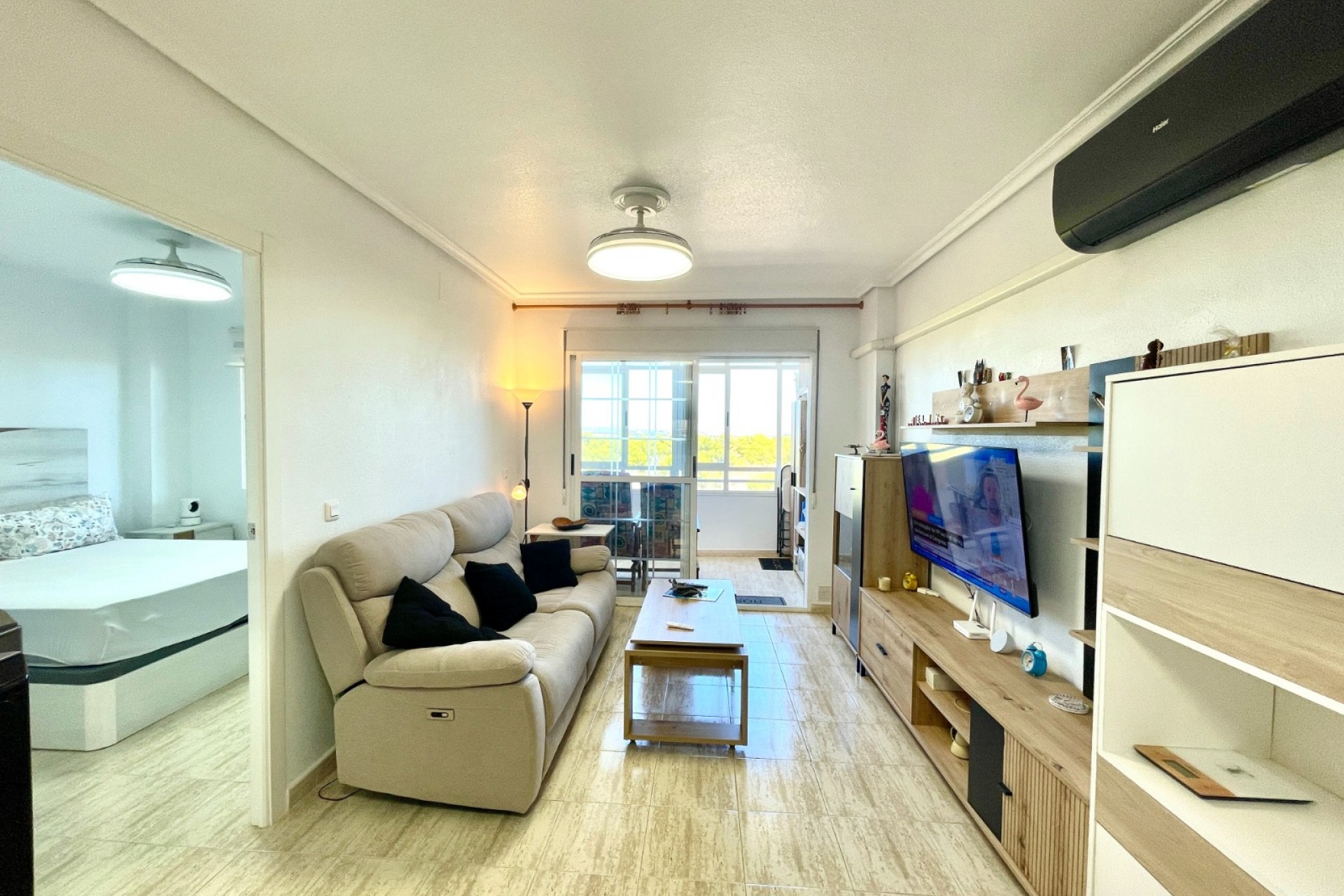 Reventa - Apartment - Flat -
La Siesta