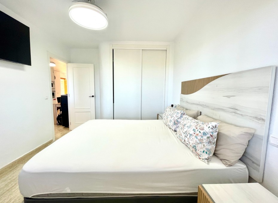 Reventa - Apartment - Flat -
La Siesta