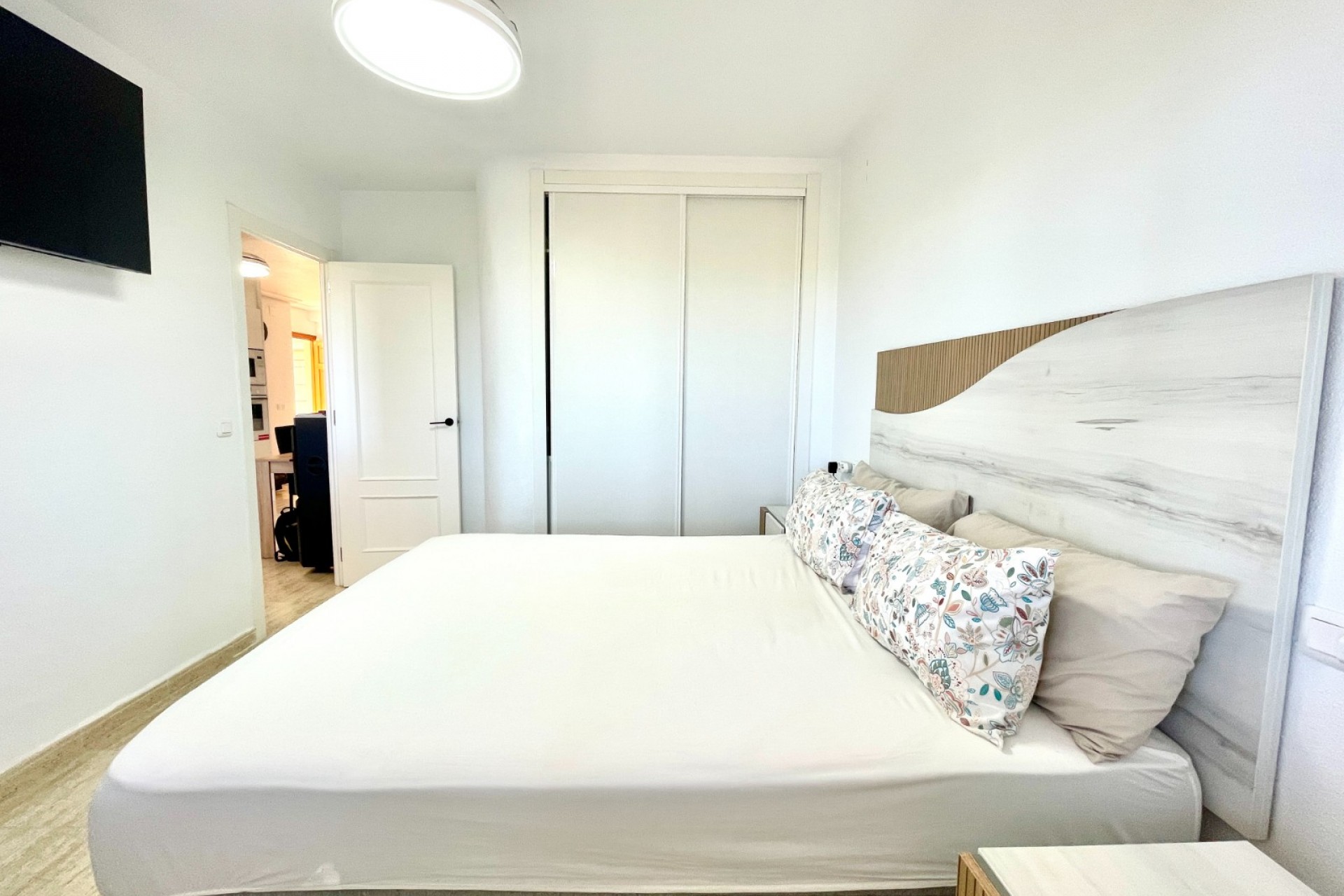 Reventa - Apartment - Flat -
La Siesta