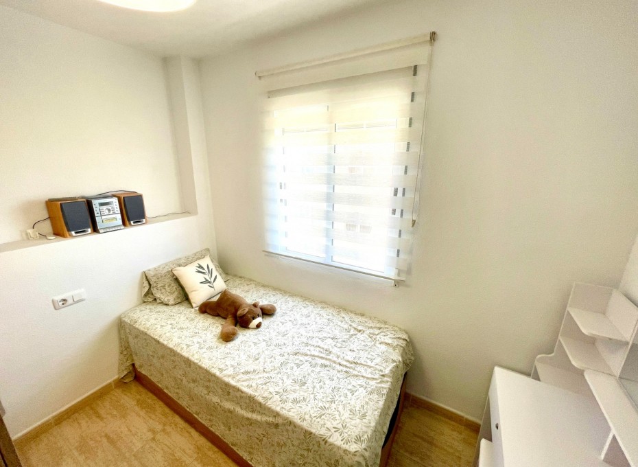 Reventa - Apartment - Flat -
La Siesta