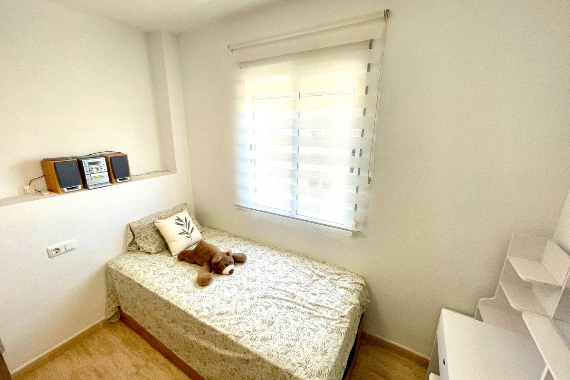 Reventa - Apartment - Flat -
La Siesta