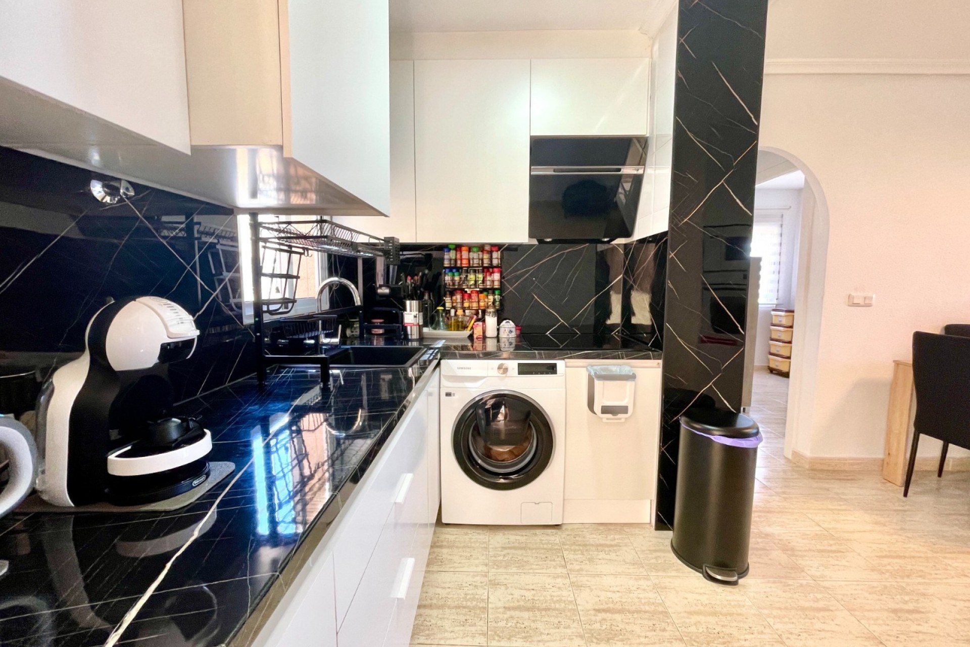 Reventa - Apartment - Flat -
La Siesta