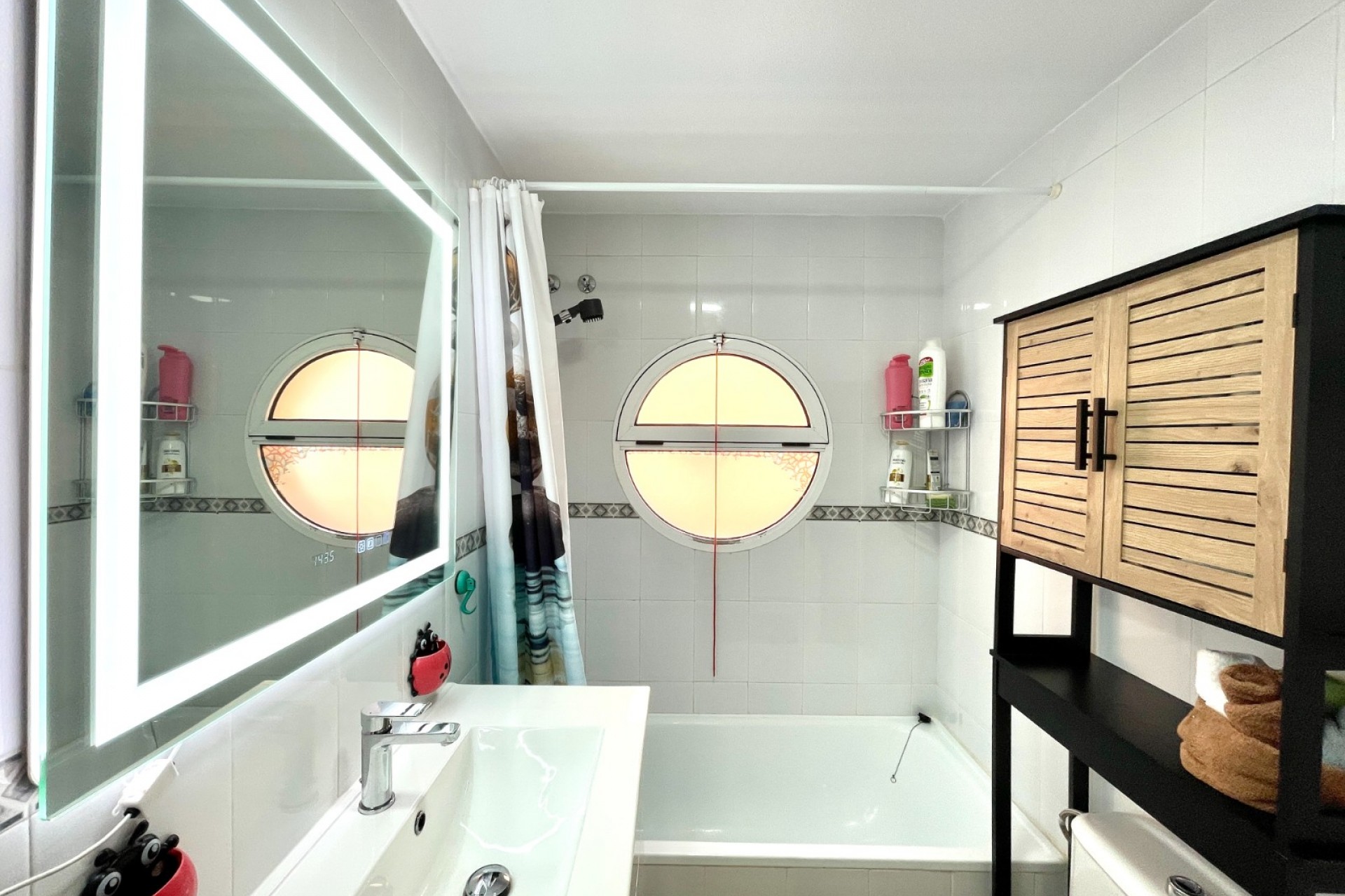 Reventa - Apartment - Flat -
La Siesta