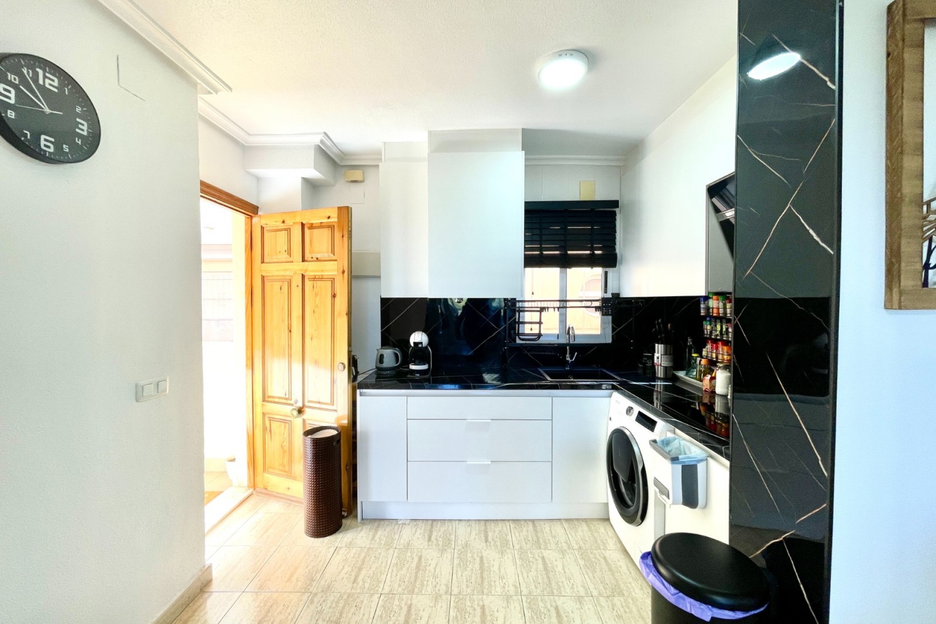 Reventa - Apartment - Flat -
La Siesta
