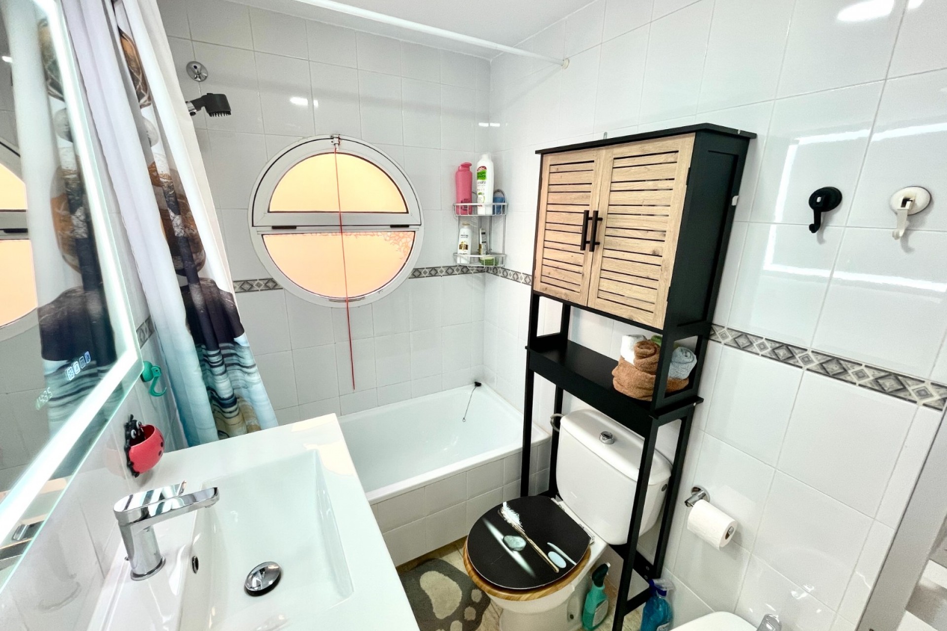 Reventa - Apartment - Flat -
La Siesta