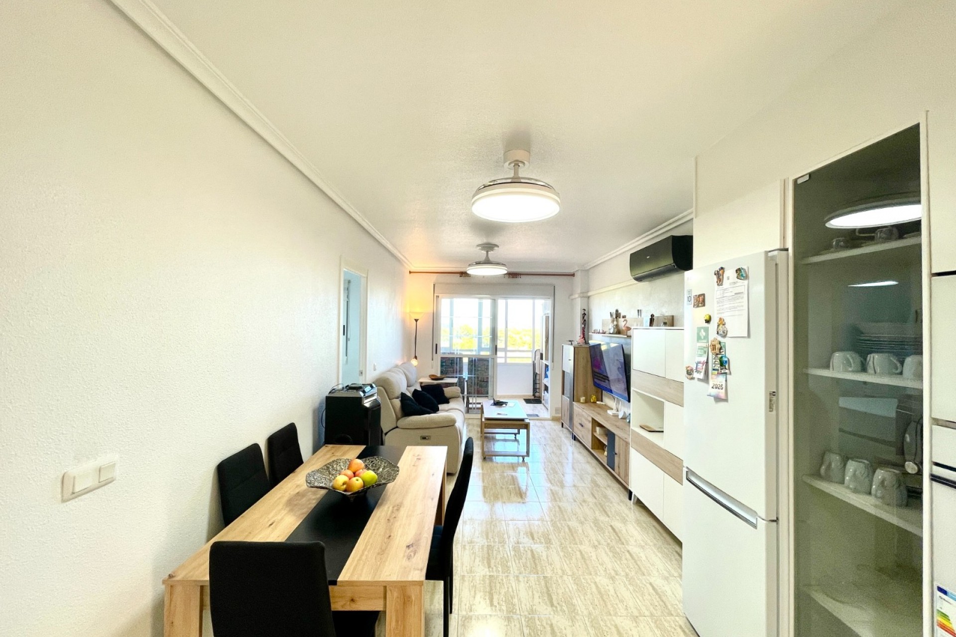 Reventa - Apartment - Flat -
La Siesta
