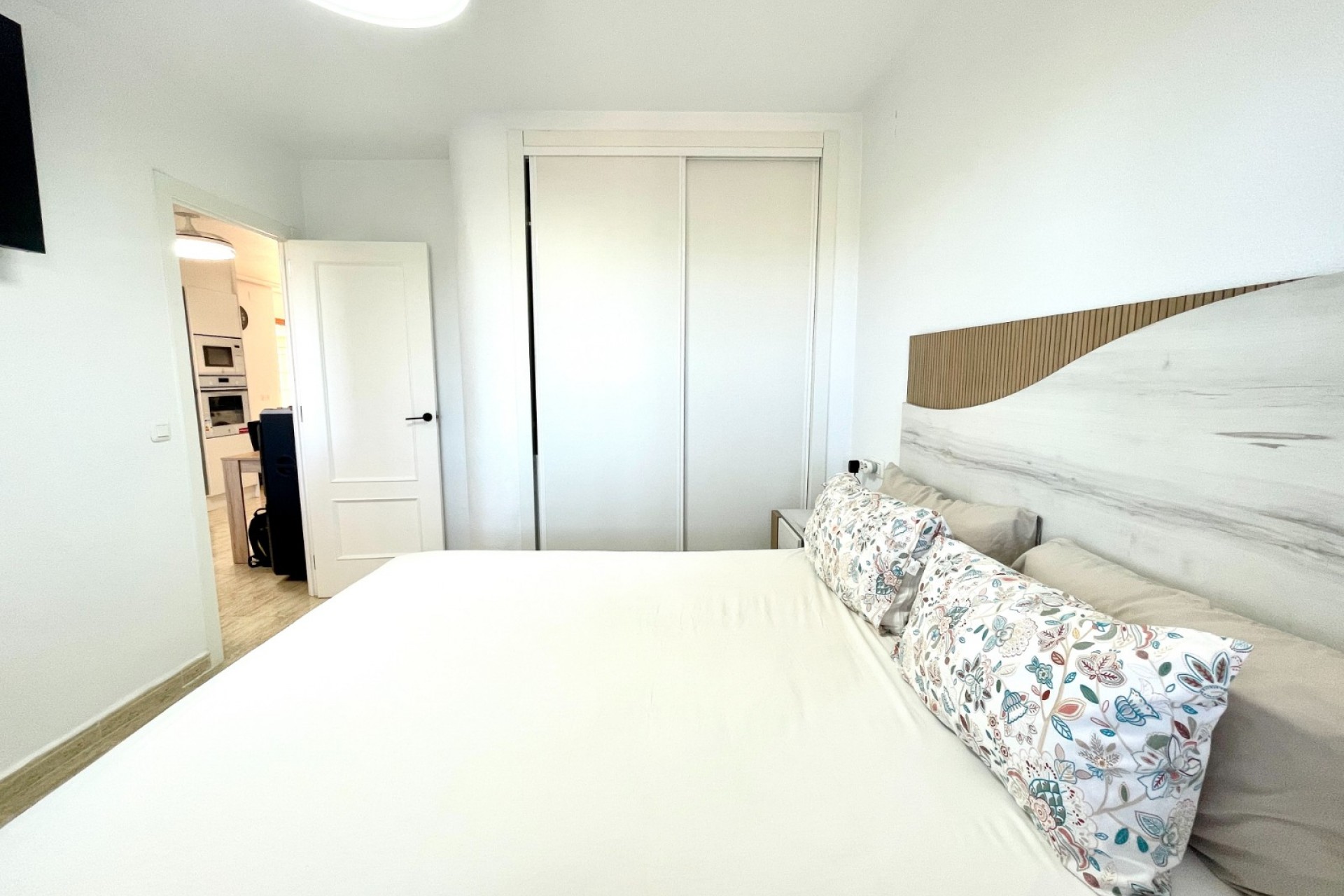 Reventa - Apartment - Flat -
La Siesta