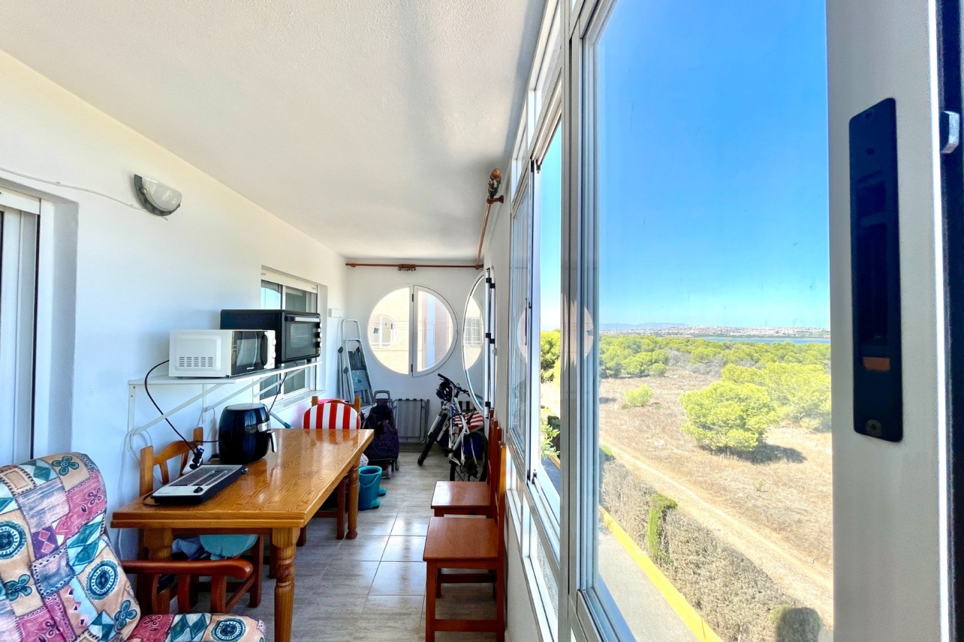 Reventa - Apartment - Flat -
La Siesta